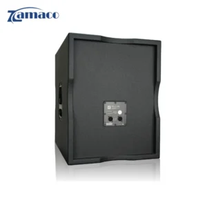 loa subwoofer 4acoustic 115bs bass 15 inch cong suat 800w aes 1