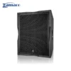 loa subwoofer 4acoustic 115bs bass 15 inch cong suat 800w aes