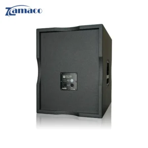 loa subwoofer 4acoustic 115bs bass 15 inch cong suat 800w aes 2