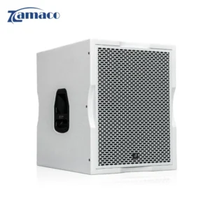 loa subwoofer 4acoustic 115bs white bass 15 inch dai tan 38hz 150hz 2