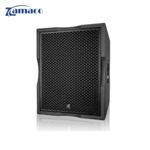 loa subwoofer 4acoustic 118bs bass 18 inch cong suat 1500w aes 1