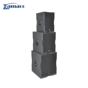 loa subwoofer 4acoustic 118bs bass 18 inch cong suat 1500w aes 3