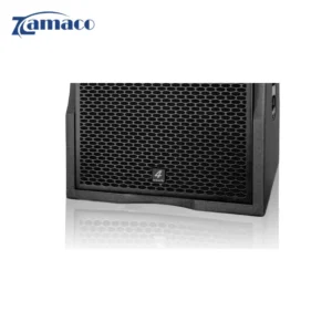 loa subwoofer 4acoustic 118bs bass 18 inch cong suat 1500w aes 4
