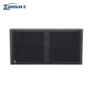 loa subwoofer 4acoustic 218d hieu suat cao cho bieu dien va su kien 2