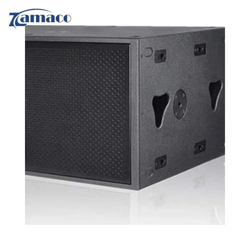loa subwoofer 4acoustic 218d hieu suat cao cho bieu dien va su kien 3