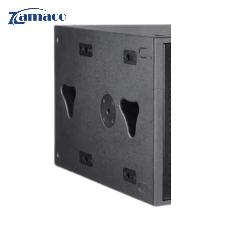 loa subwoofer 4acoustic 218d hieu suat cao cho bieu dien va su kien 4
