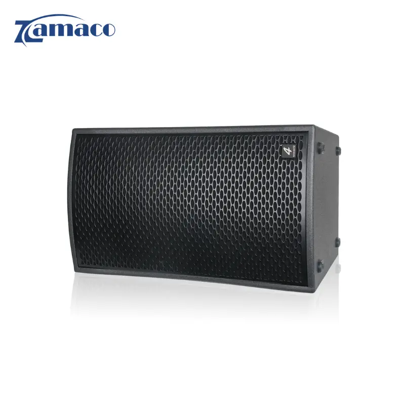 loa subwoofer 4acoustic live 112bp bass 12 inch thung go birch multiplex 4