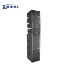 loa subwoofer 4acoustic pcs 115lb chinh hang line array sub 15 inch 1200w 3