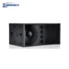 loa subwoofer active 4acoustic live 218b chinh hang va cao cap 1
