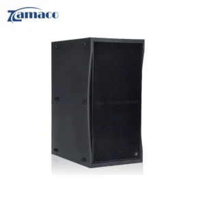 loa subwoofer active 4acoustic live 218b chinh hang va cao cap 3