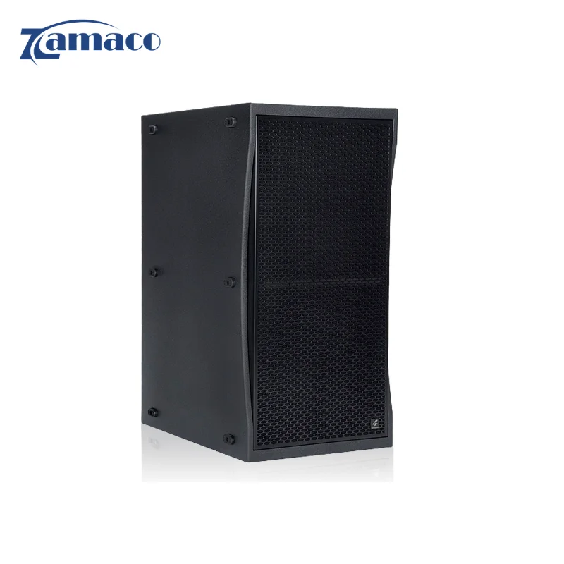 loa subwoofer active 4acoustic live 218b chinh hang va cao cap 3