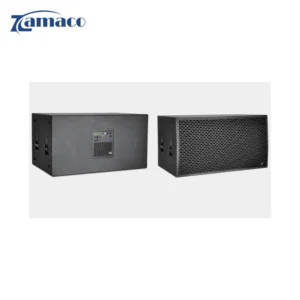 loa subwoofer active 4acoustic live 218b chinh hang va cao cap 4