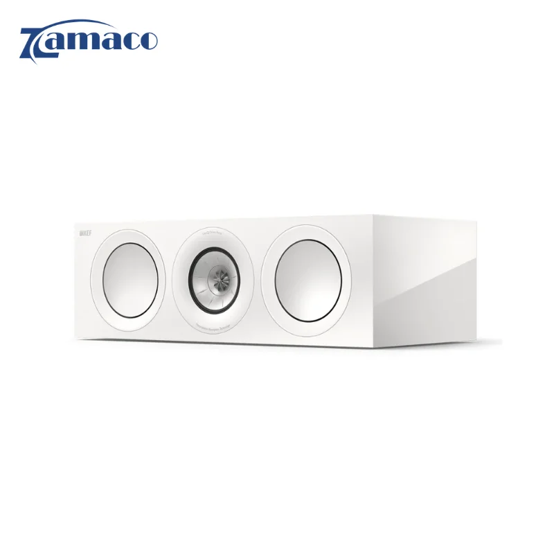 loa trung tam kef r6 meta center r series chinh hang va cao cap 3
