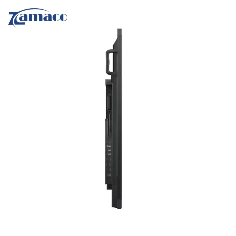 man hinh tuong tac samsung wafx p 65 inch 4k uhd android 15 3