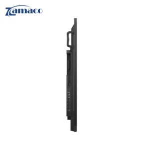 man hinh tuong tac samsung wafx p 86 inch ips 4k camera tich hop 3