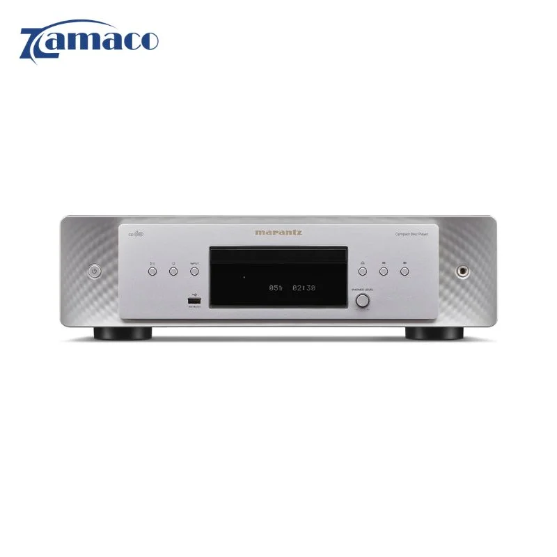 marantz cd 60 chinh hang cd player hi fi cho he thong stereo 2