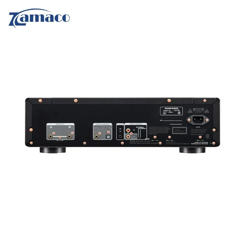 marantz cd 60 chinh hang cd player hi fi cho he thong stereo 3