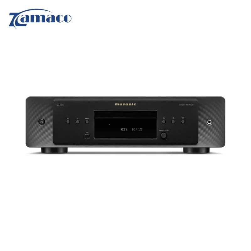 marantz cd 60 chinh hang cd player hi fi cho he thong stereo