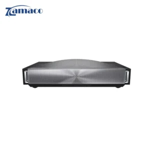 Máy chiếu 4K Laser Hisense PX4-PRO – RGB Triple Laser, Ultra Short Throw