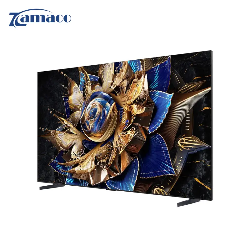 tivi tcl x955 115 inch qd mini led 4k google tv hdr 5000 nits 1