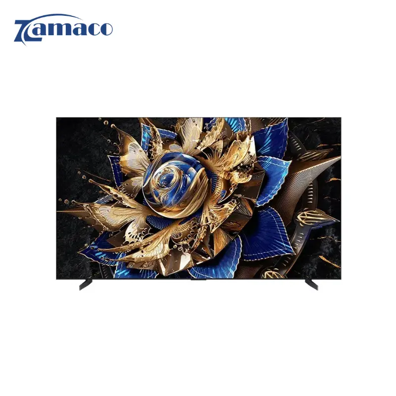 tivi tcl x955 115 inch qd mini led 4k google tv hdr 5000 nits