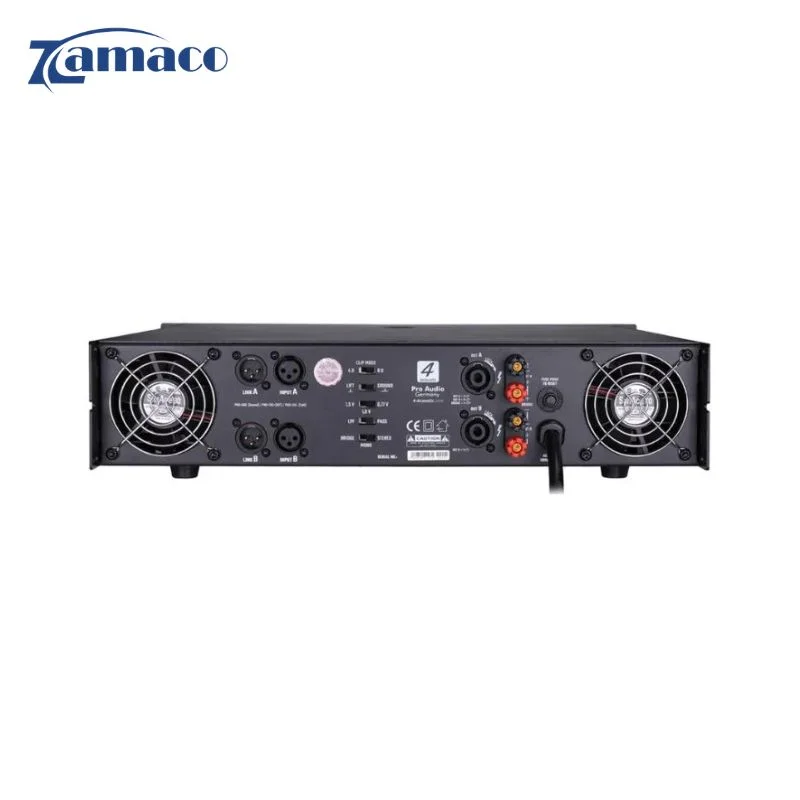 4acoustic sq2000 main cong suat class h cho san khau va hoi truong 1