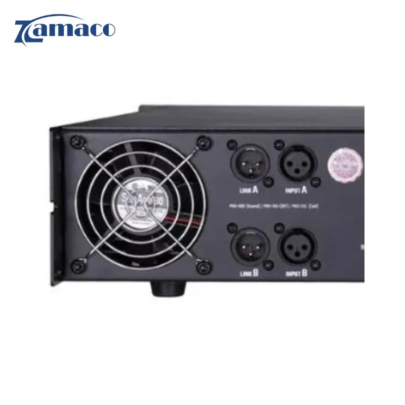 4acoustic sq2000 main cong suat class h cho san khau va hoi truong 2