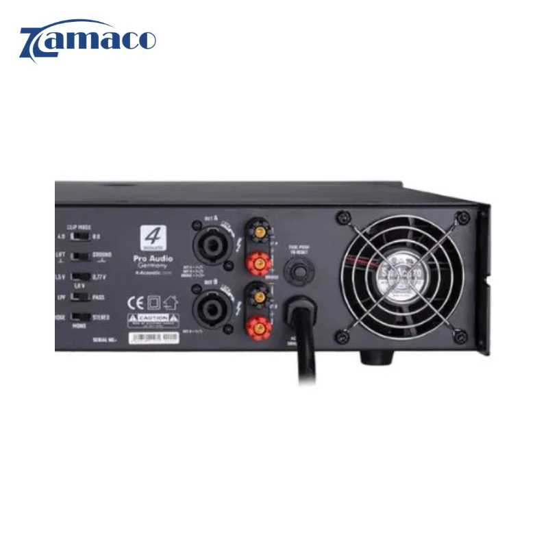 4acoustic sq2000 main cong suat class h cho san khau va hoi truong 3