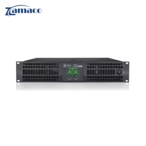 4Acoustic SQ2000 - Main công suất Class H cho sân khấu và hội trường