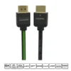 Cáp HDMI Kordz Bravo 8K 48Gbps 1–3m