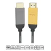 Cáp HDMI quang Kordz PRO4 48Gbps 7.5–100m