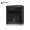 loa dong truc 4acoustic hcs 108c black 1