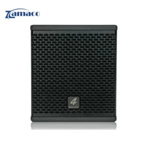 loa dong truc 4acoustic hcs 108c black 2