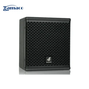 loa dong truc 4acoustic hcs 108c black 3