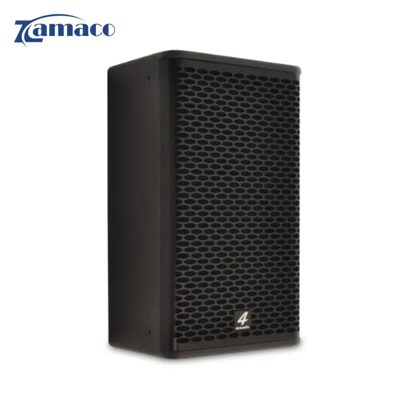 loa fullrange 4acoustic pcs 108m