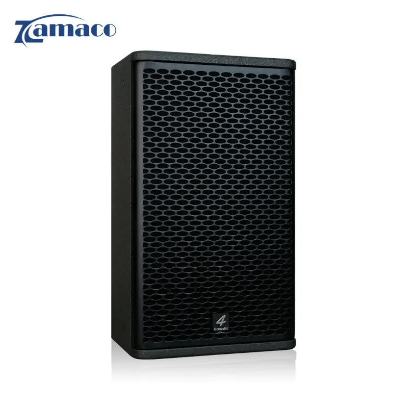 loa fullrange 4acoustic pcs 110m