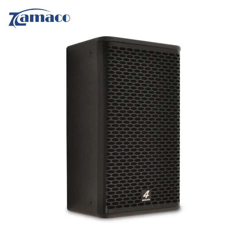 loa fullrange 4acoustic pcs 115m