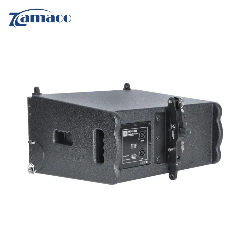 loa line array 4acoustic pcs 108l 1