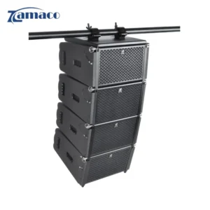 loa line array 4acoustic pcs 108l 2