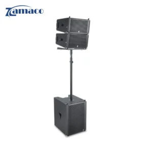 loa line array 4acoustic pcs 108l 3
