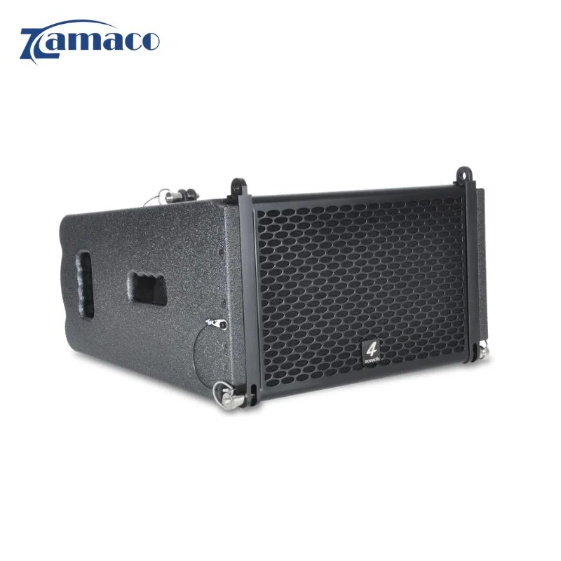 loa line array 4acoustic pcs 108l