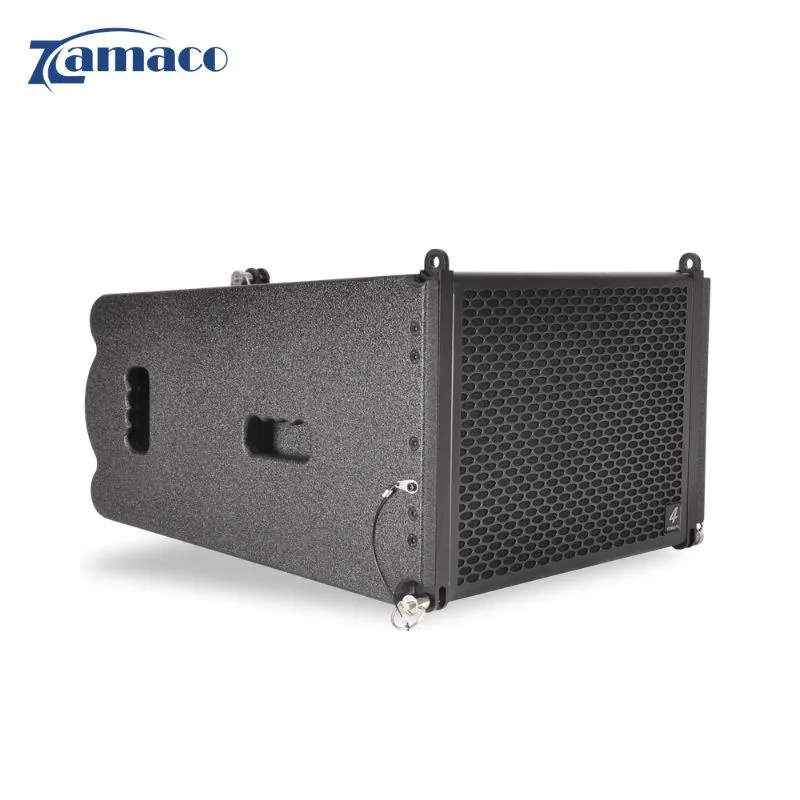 loa line array 4acoustic pcs 110l 1