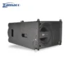 loa line array 4acoustic pcs 110l