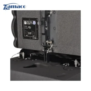 loa line array 4acoustic pcs 110l 3