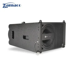 Loa line array 4Acoustic PCS-110L