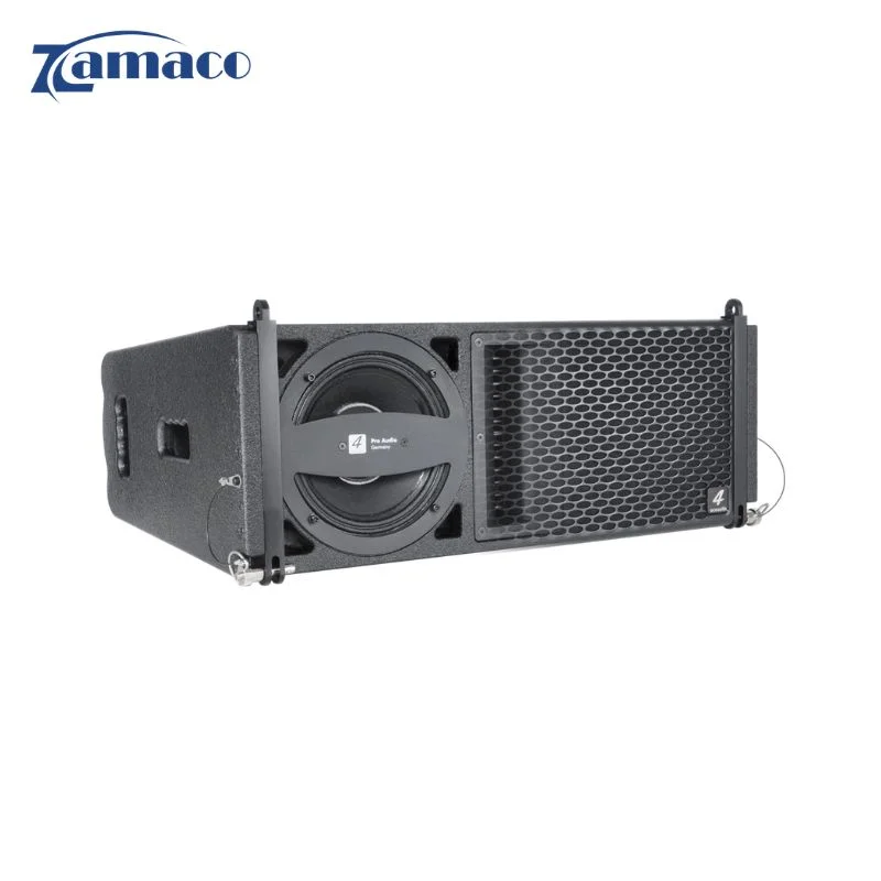 loa line array 4acoustic pcs 208l 1