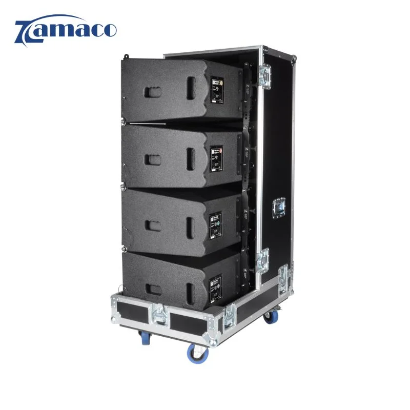 loa line array 4acoustic pcs 208l 3