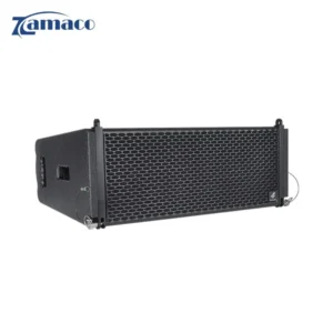 Loa line array 4Acoustic PCS-208L