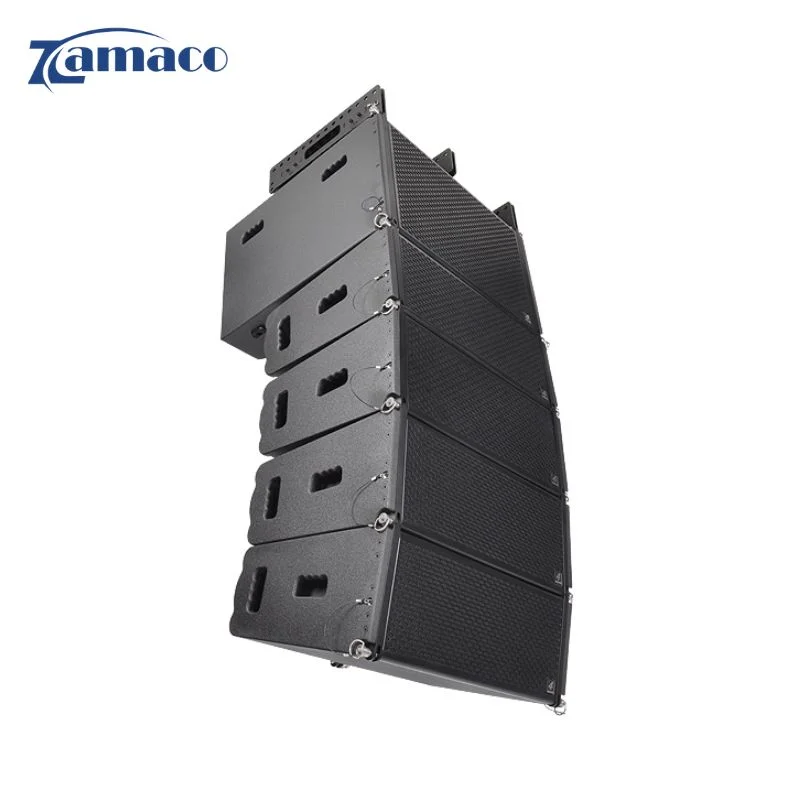 loa line array 4acoustic pcs 208l 4