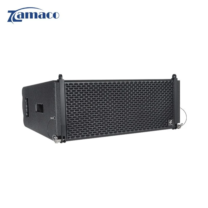 loa line array 4acoustic pcs 208l